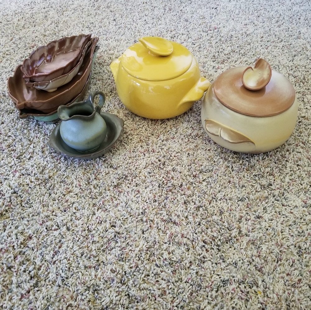 Frankoma Pottery